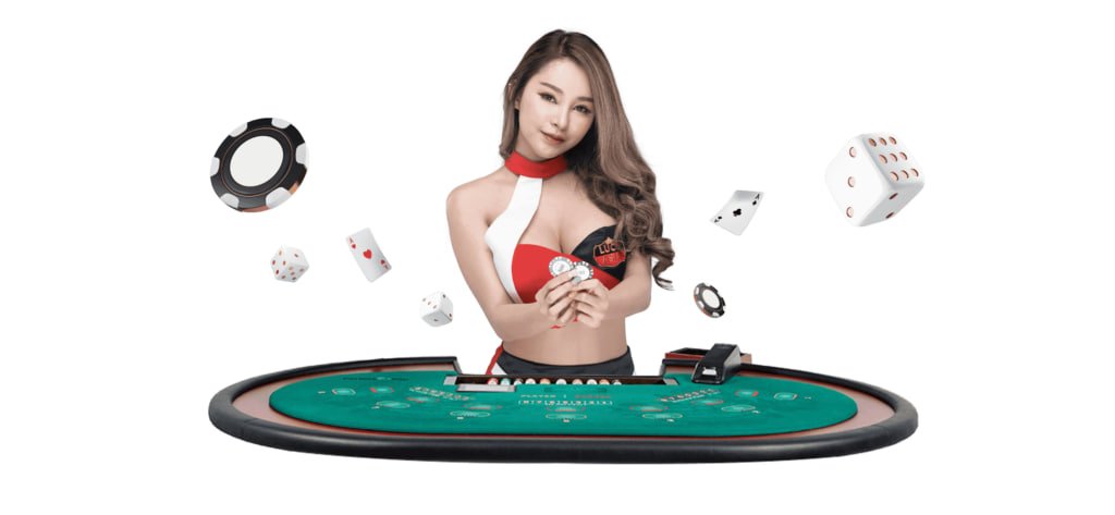Live Casino Slots du81