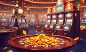 du81 မိုဘိုင်းအက်ပ် Android iOS ဖုန်းဖြင့် Slot Casino ကစားနည်း