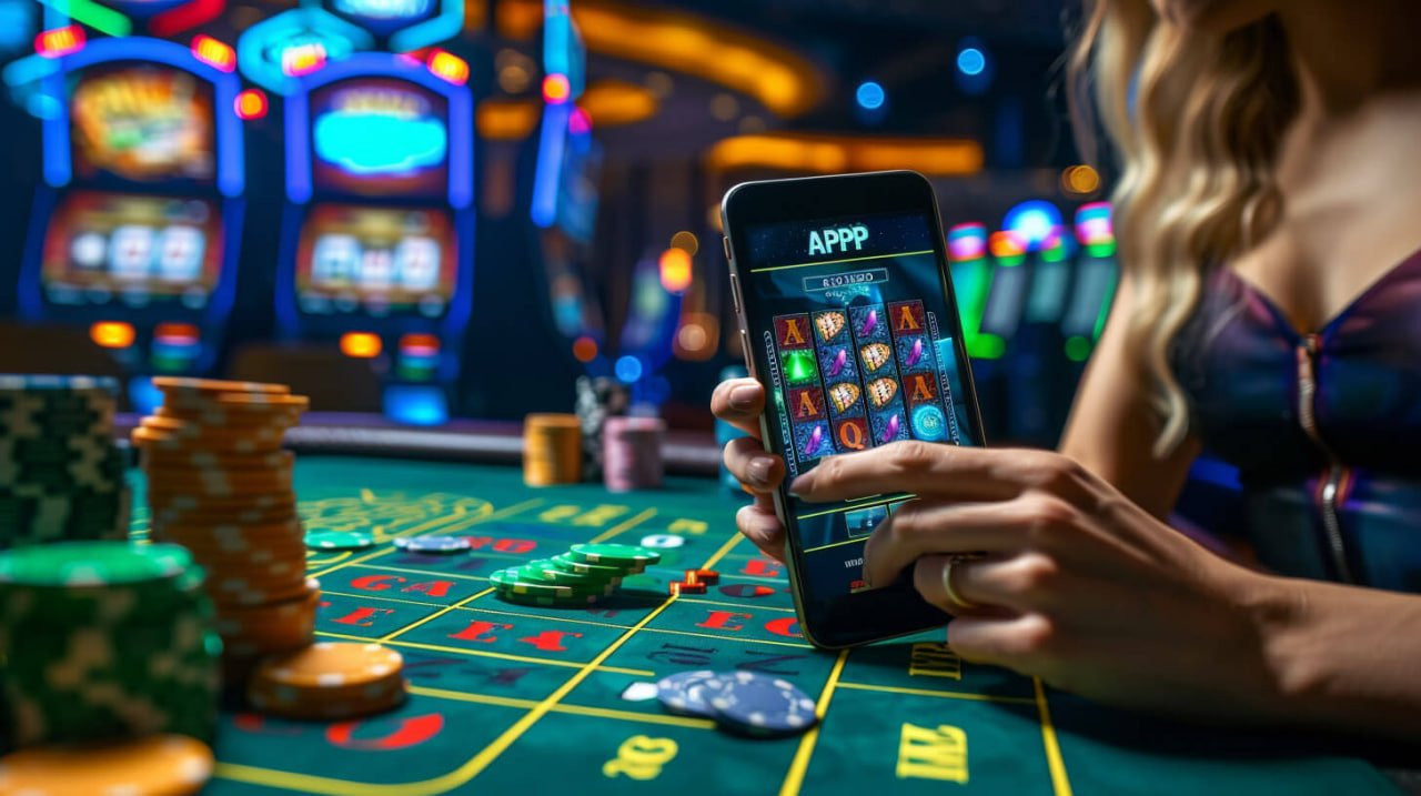 du81 Jackpot Slots ကြီး မြန်မာ