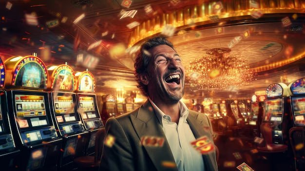 du81 Online Casino Myanmar