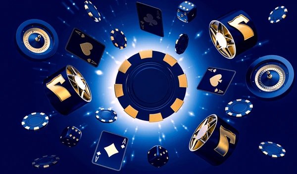 du81 Live Baccarat မြန်မာ ကစားနည်း